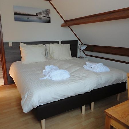 Nicolaashoeve Beemster Bed and Breakfast Noordbeemster Exterior foto