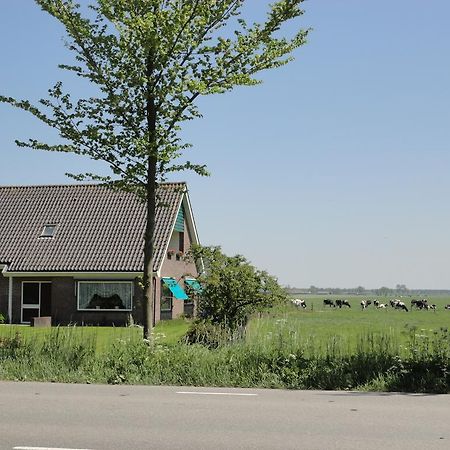 Nicolaashoeve Beemster Bed and Breakfast Noordbeemster Exterior foto
