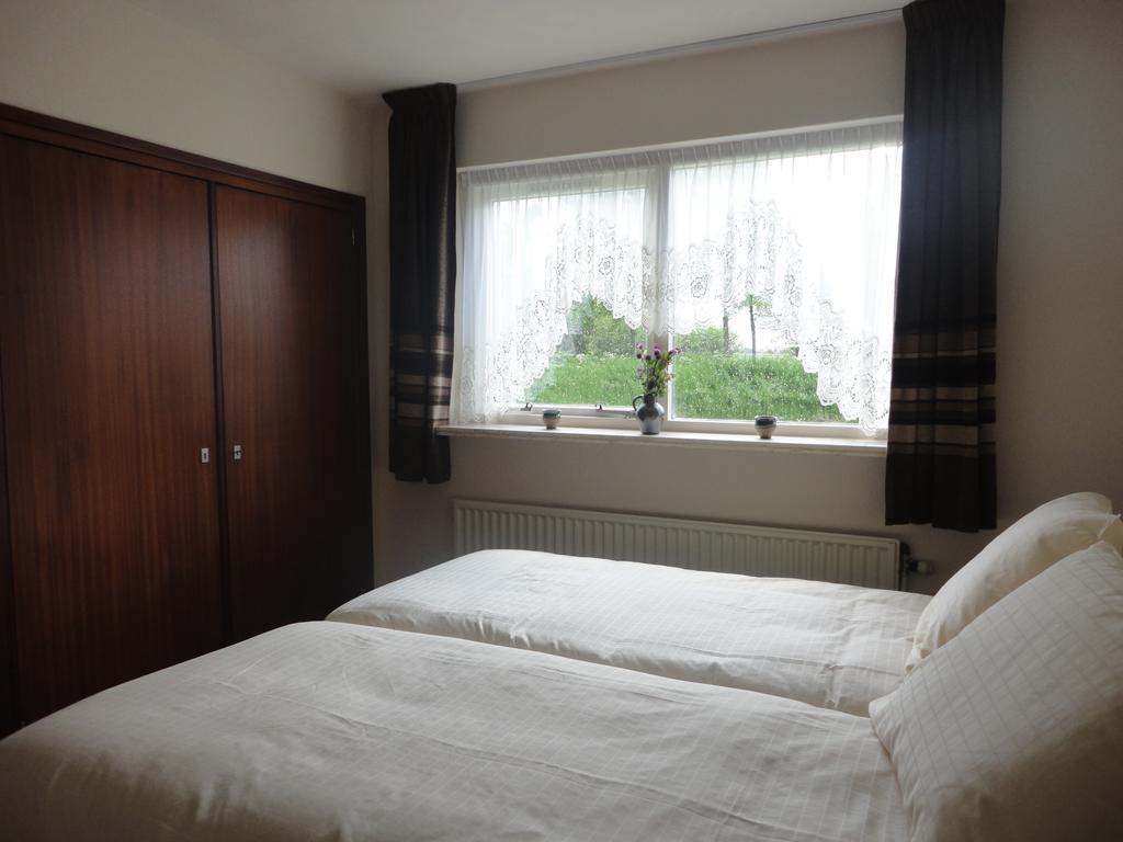 Nicolaashoeve Beemster Bed and Breakfast Noordbeemster Habitación foto
